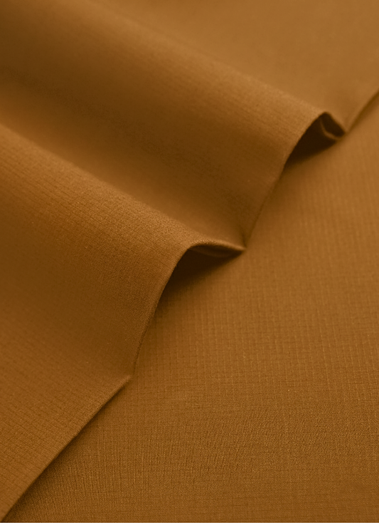 Oxford Suiting - Fawn