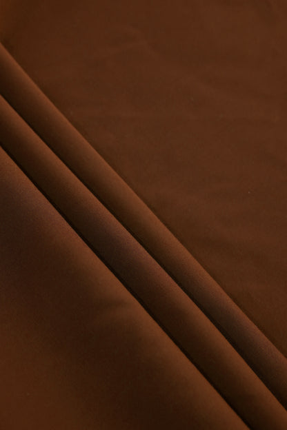 KASTURI SUITING RUST