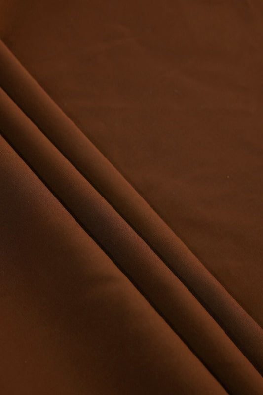 KASTURI SUITING RUST