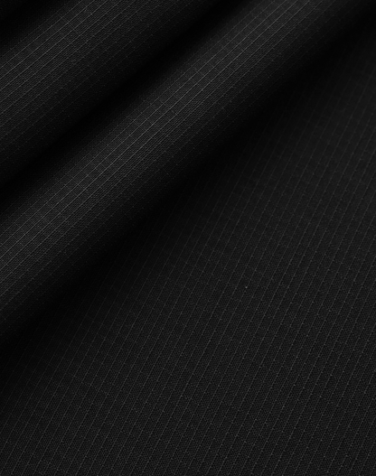 Oxford Suiting - Black