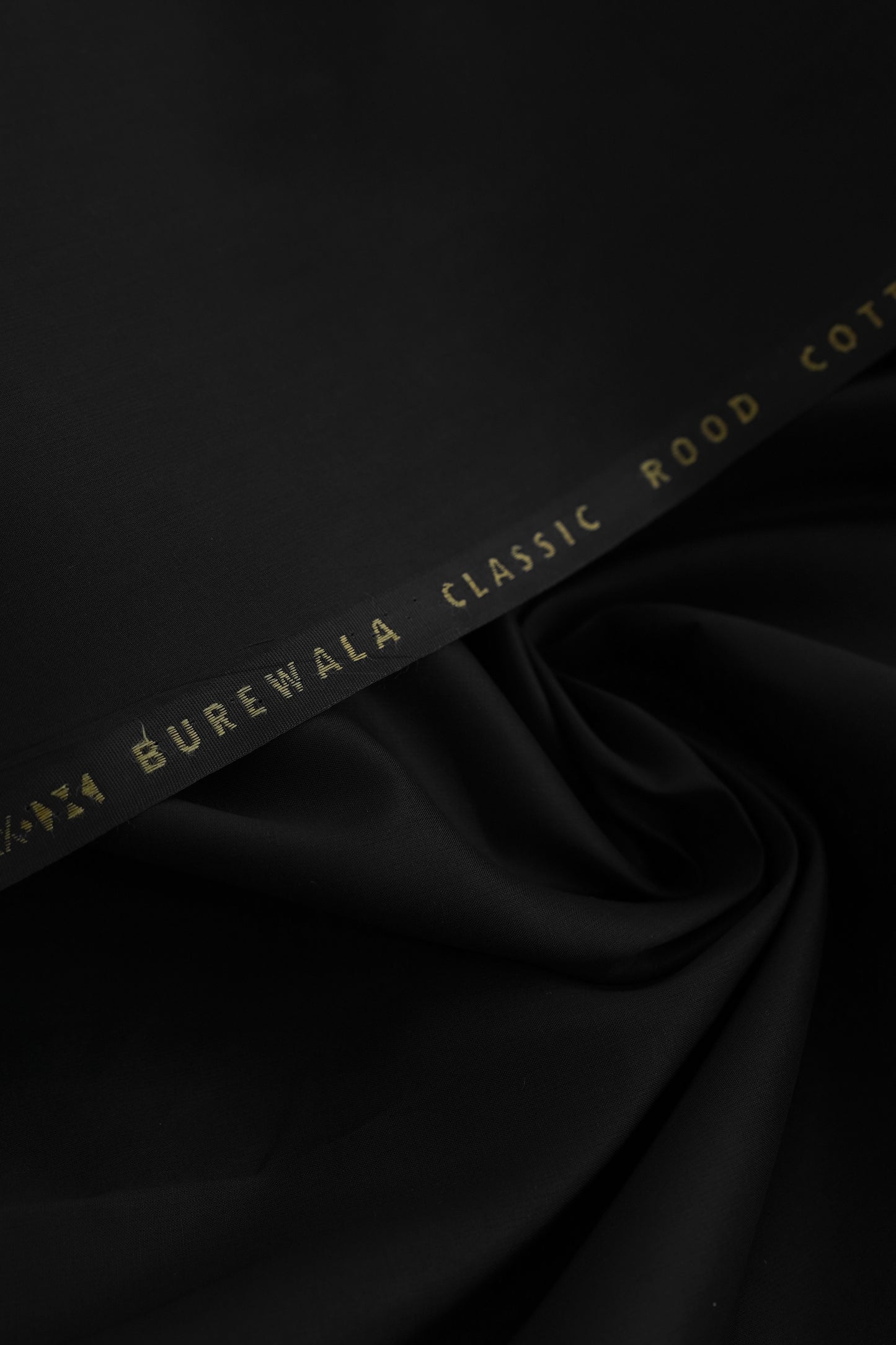 BUREWALA BLACK
