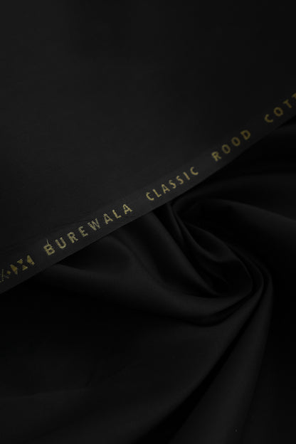 BUREWALA BLACK