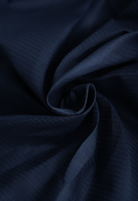 Nest Cotton-Navy