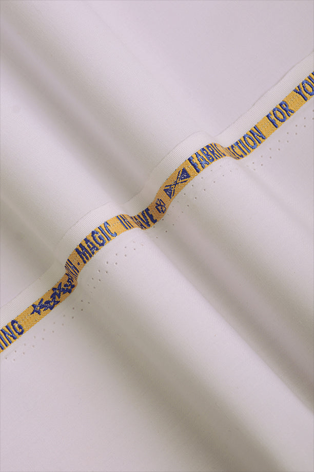 Canopus-Off White