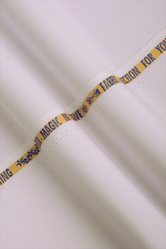 Canopus-Off White