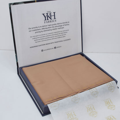 Sofia Cotton Soft-Amber