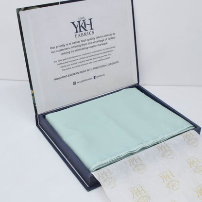 Sofia Cotton Soft-Apple Green