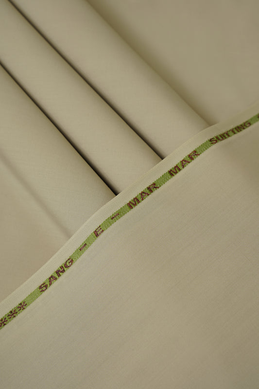 Sang E Mar Mar Wash and Wear-Beige
