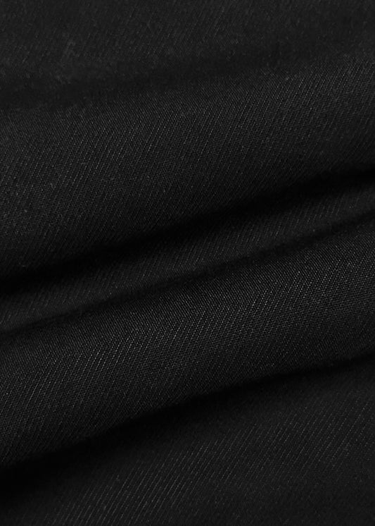 Signature Line-BULL BLACK