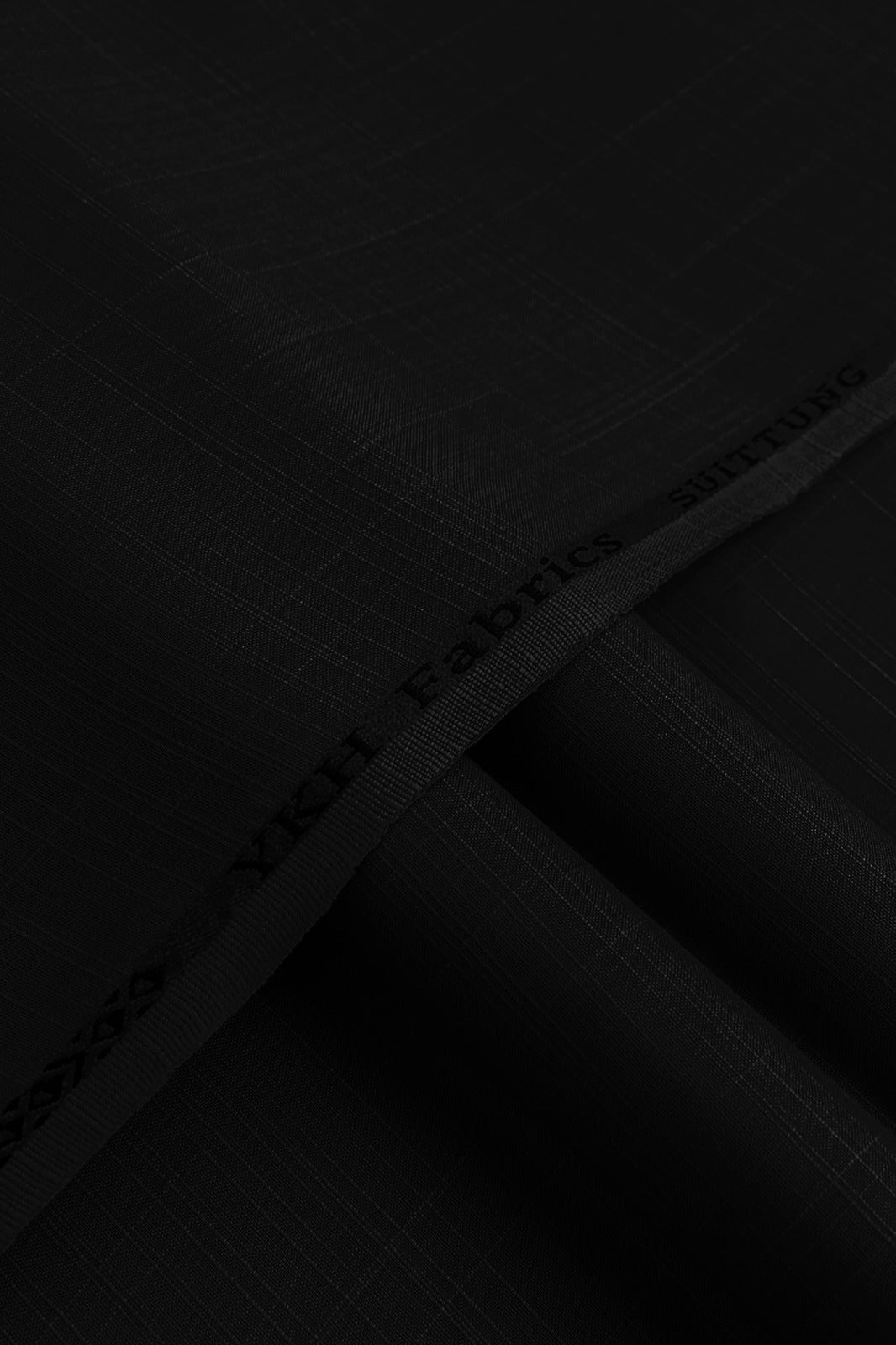 Prime Cruise-Black