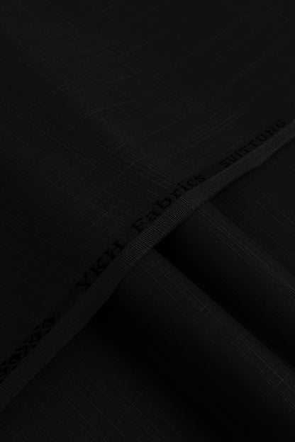 Prime Cruise-Black