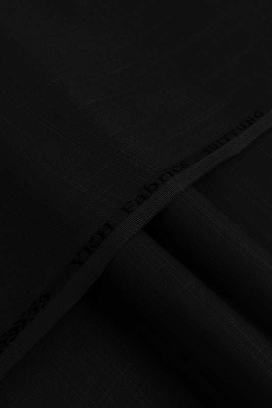 Prime Cruise-Black