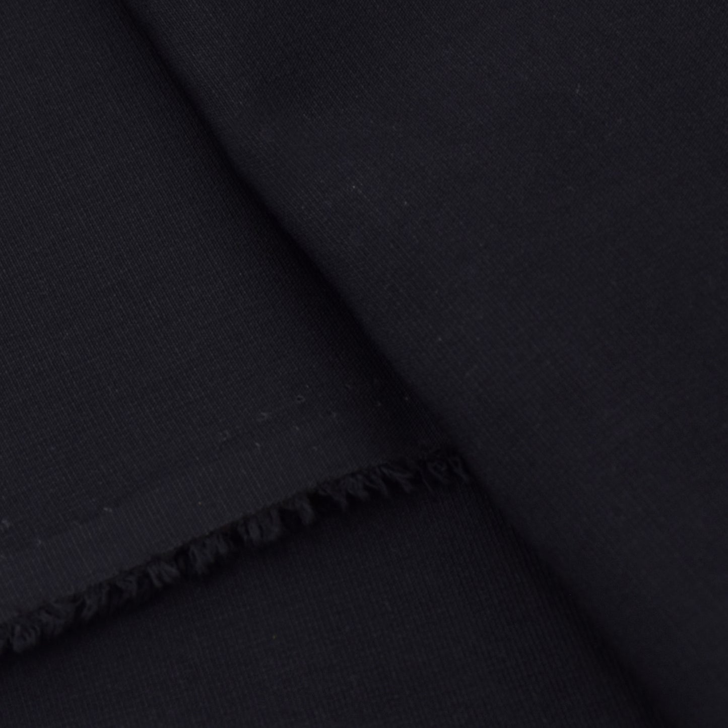 Ghaanche Khaddar - Black