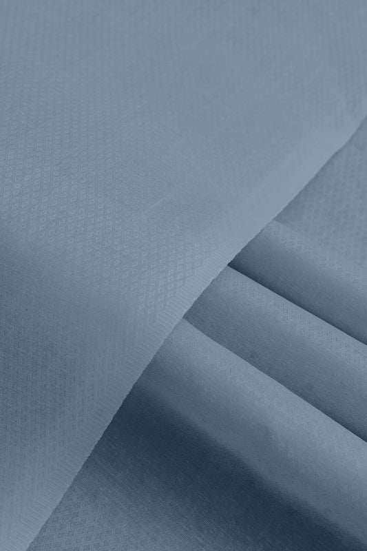 Nest Cotton Cool Silver