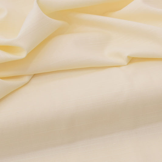 Oxford Suiting - Cream
