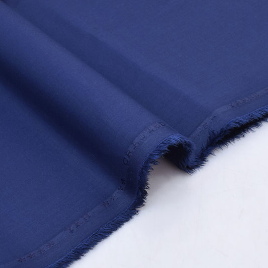 Soft Kasturi Khaddar - Dark Blue