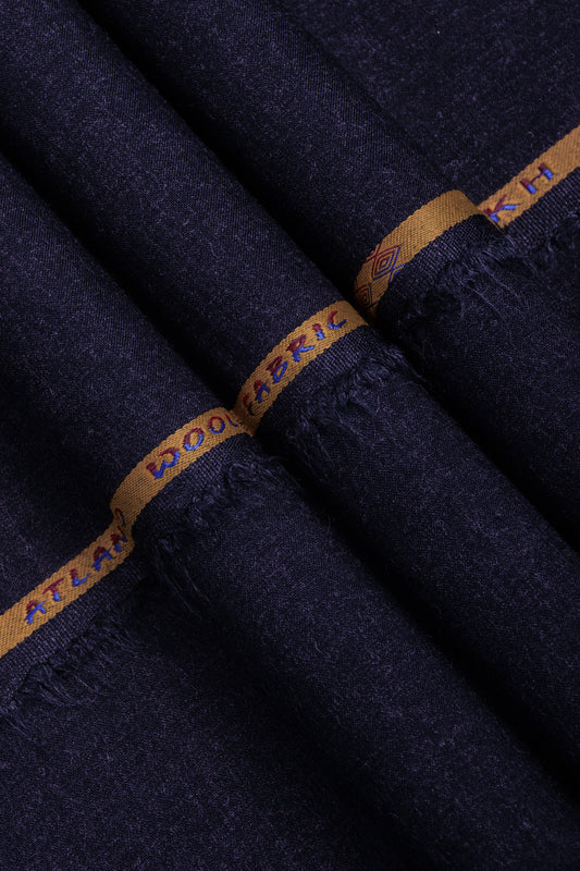 Atlanto Wool - Dawn Navy