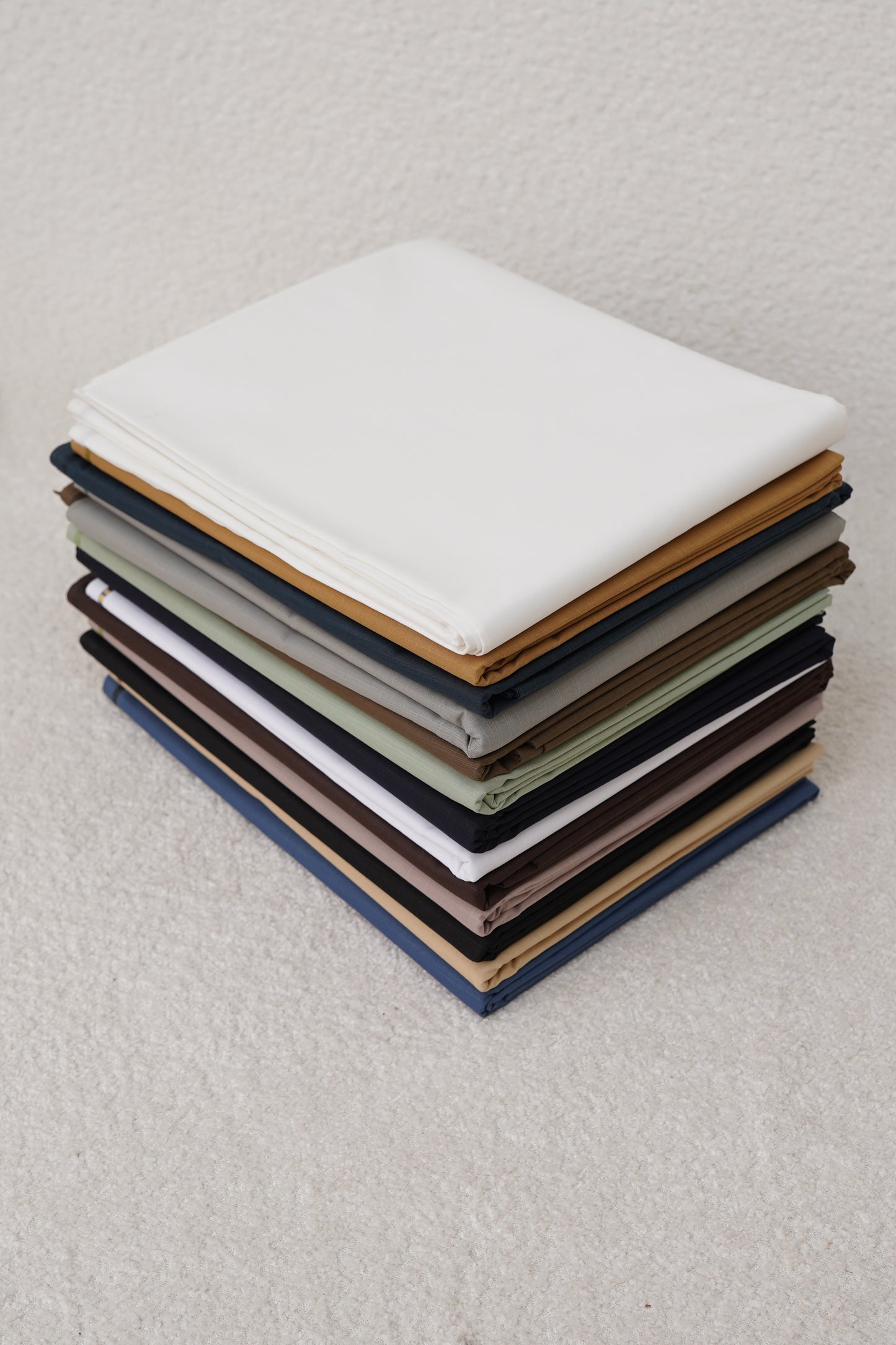 Slub Prime Khaddar-Off White