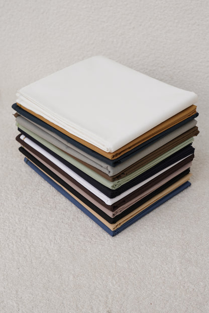 Slub Prime Khaddar-Off White