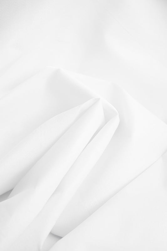 Classic summer karandi OFF WHITE
