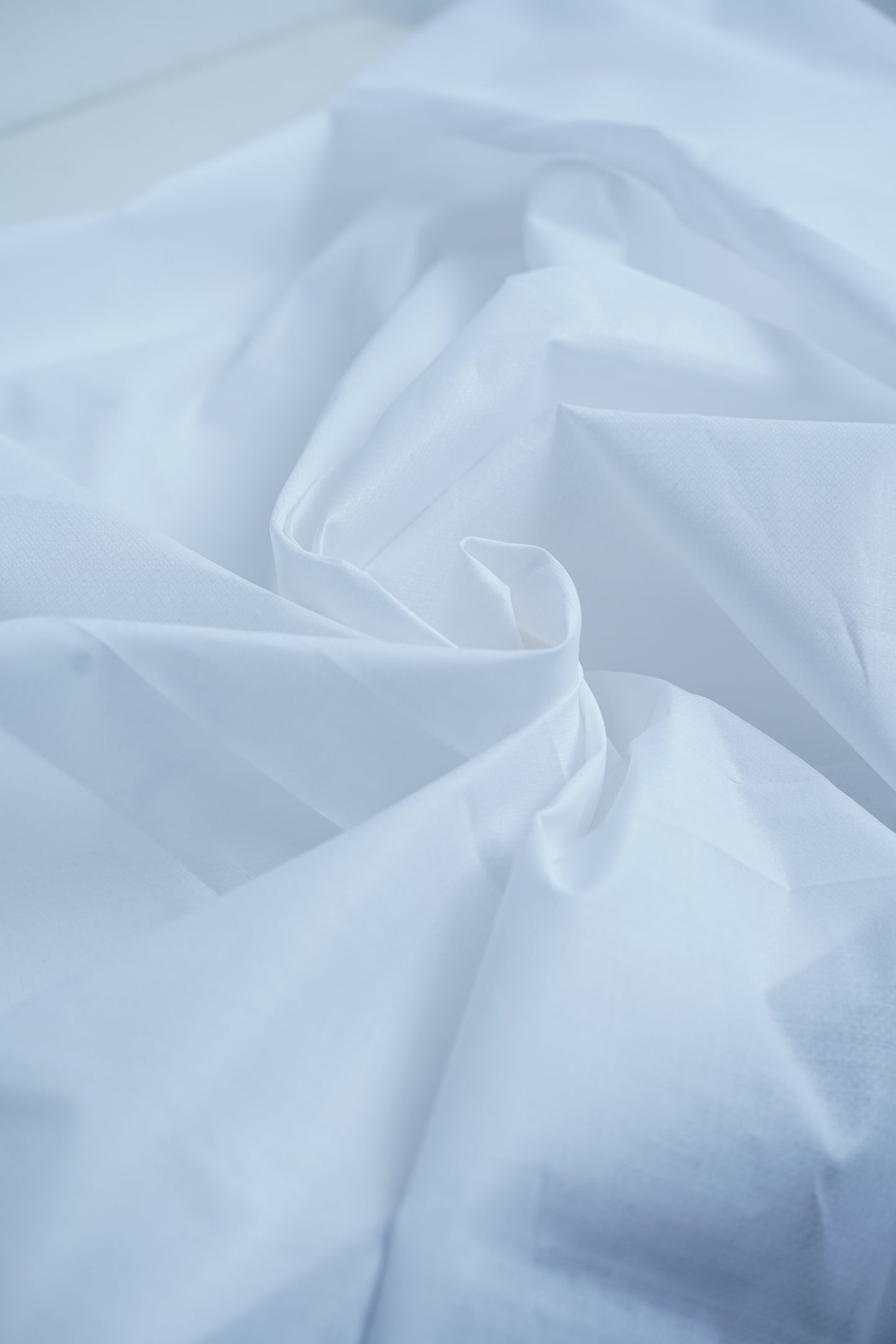 Nest Cotton-Off White