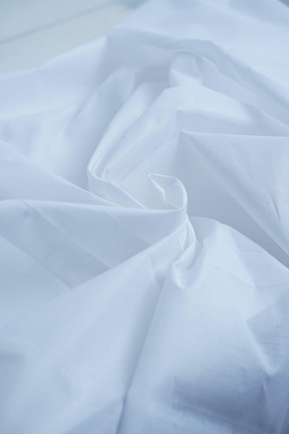 Nest Cotton-Off White