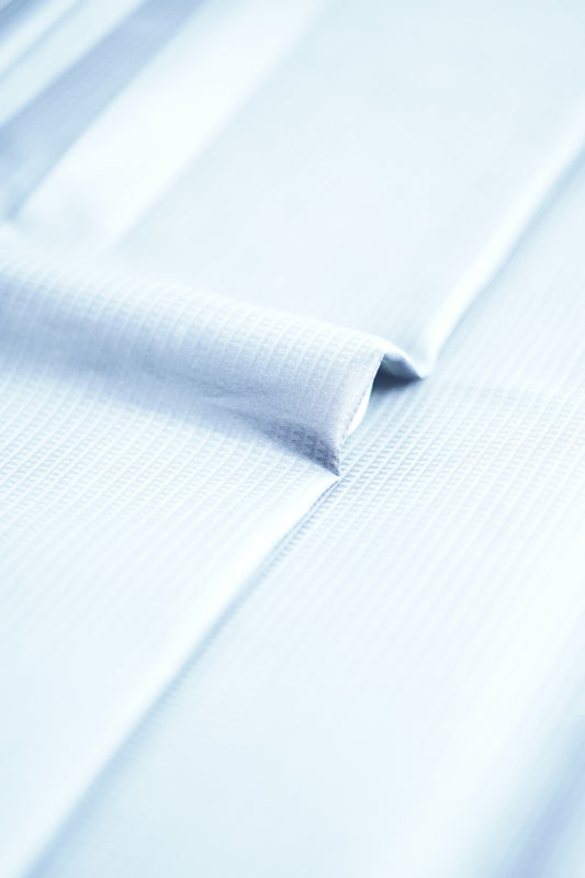 Nest Cotton-Off White