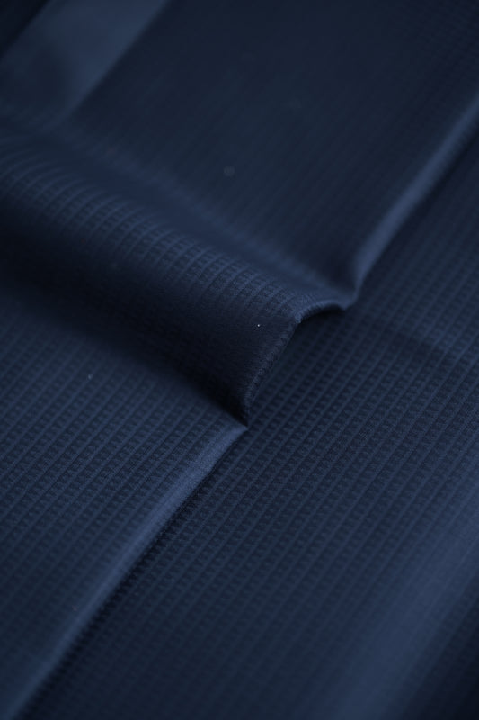 Nest Cotton-Navy
