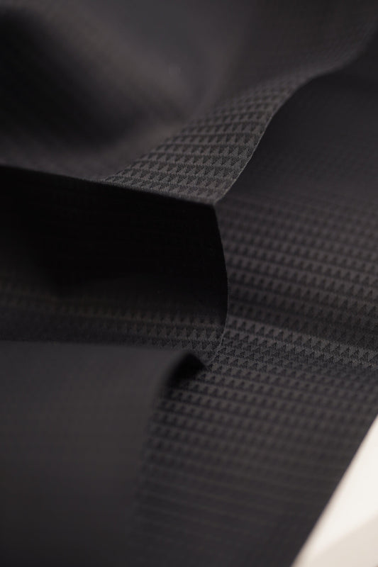 Nest Cotton-Black