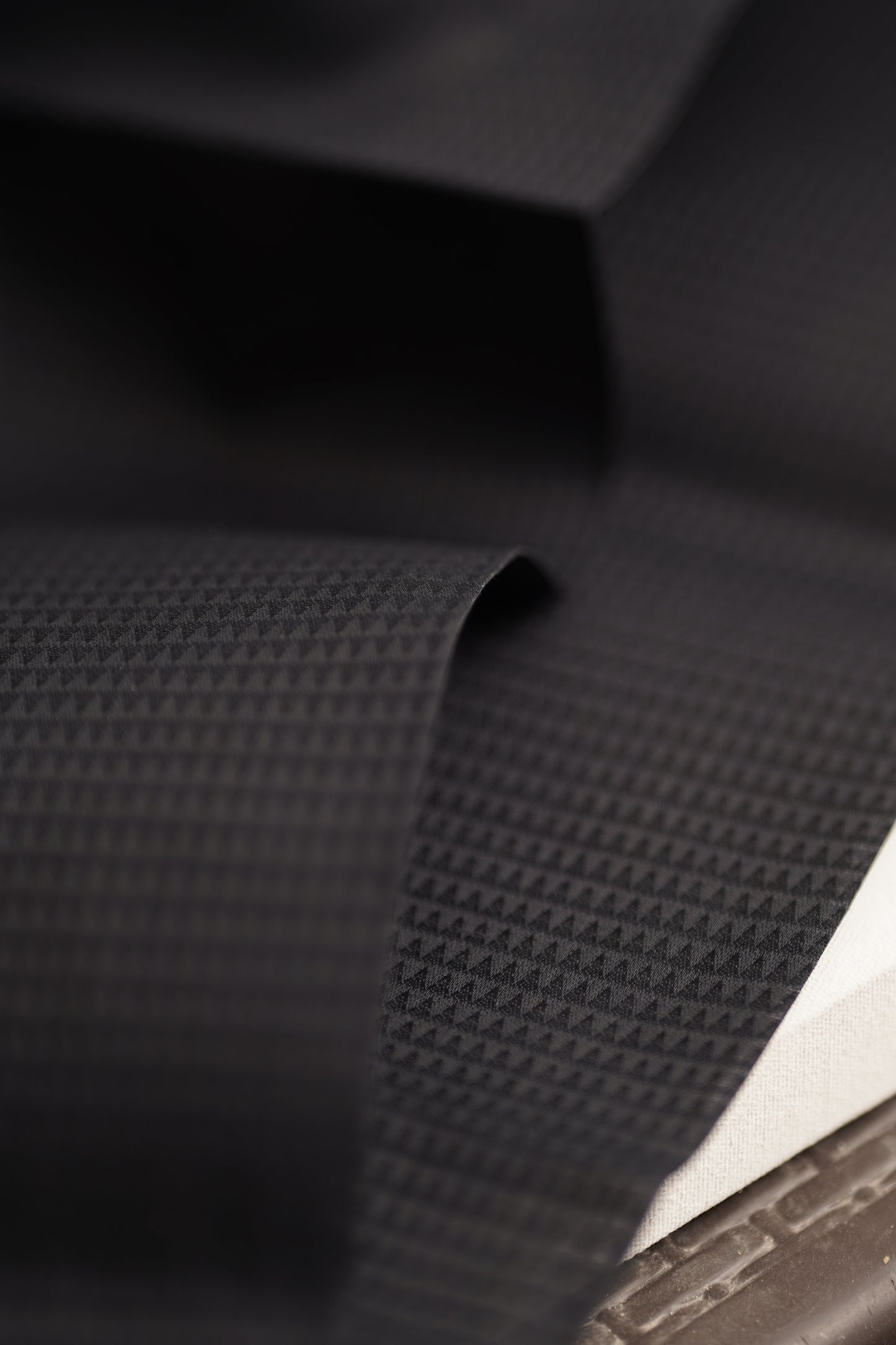 Nest Cotton-Black