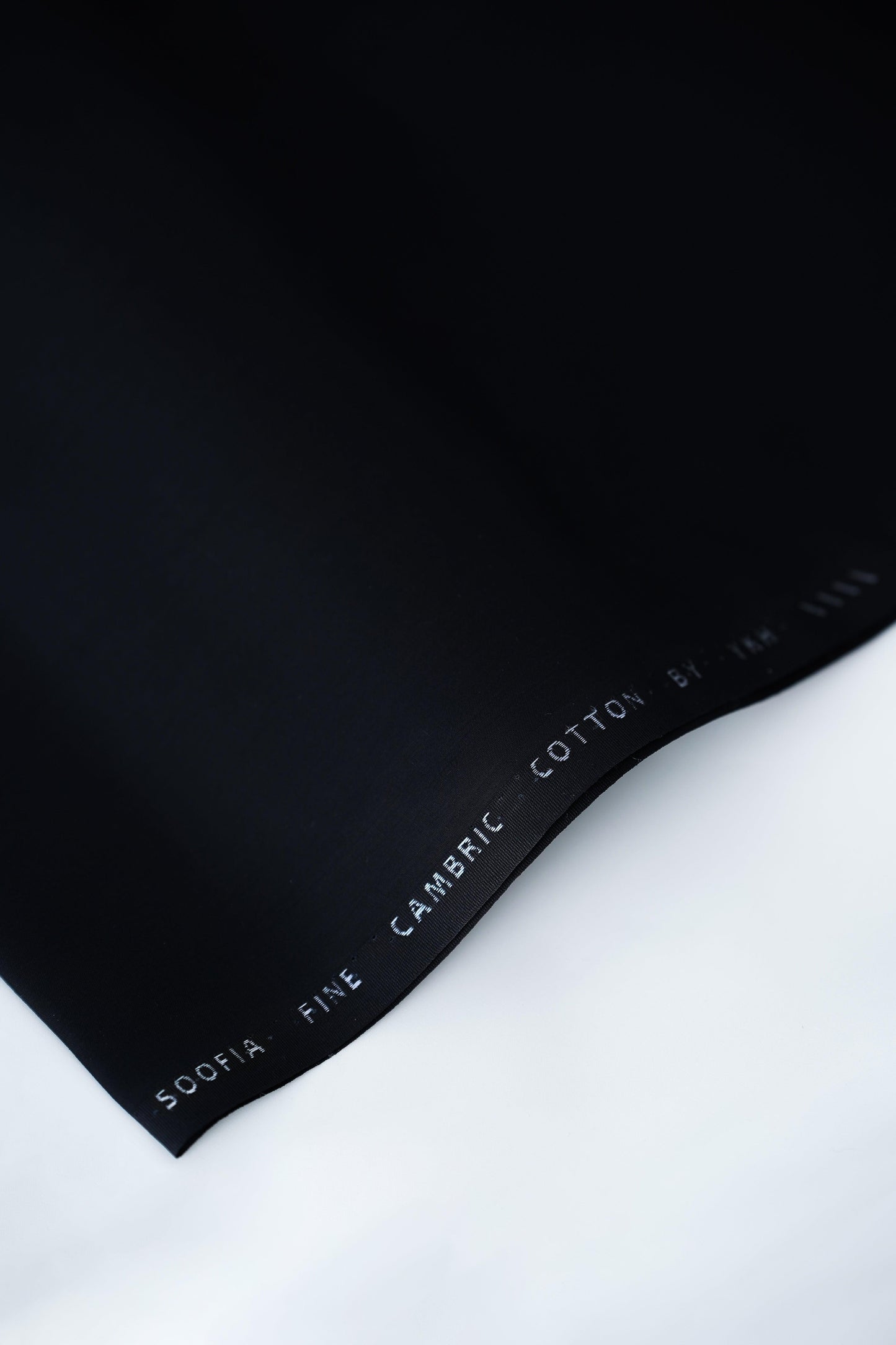 Sofia Cotton Soft-Black