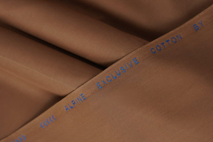 Soft Egyptian Cotton- Amber