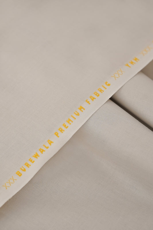 Burewala Cotton Soft- Beige