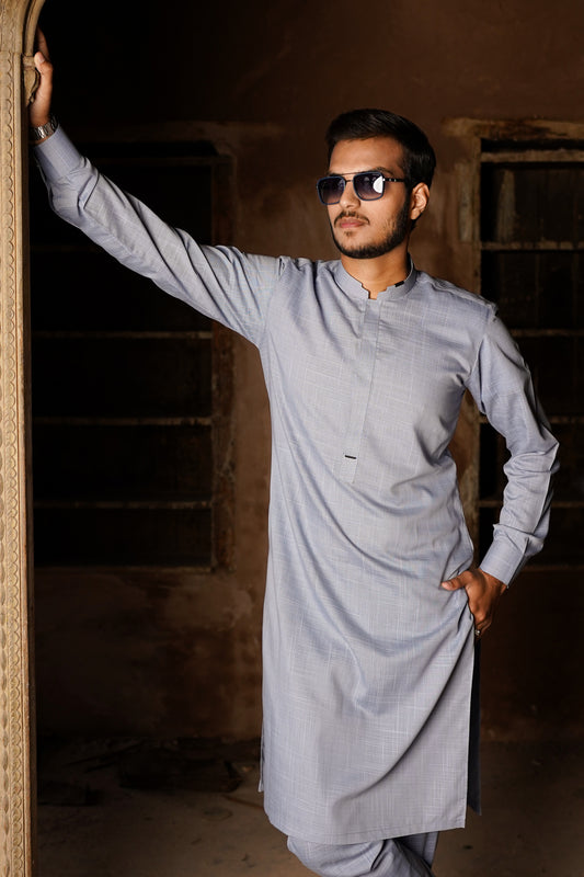 Winter Cruise-Dell Blue