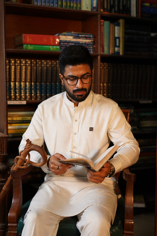 Winter Cruise-Bisque