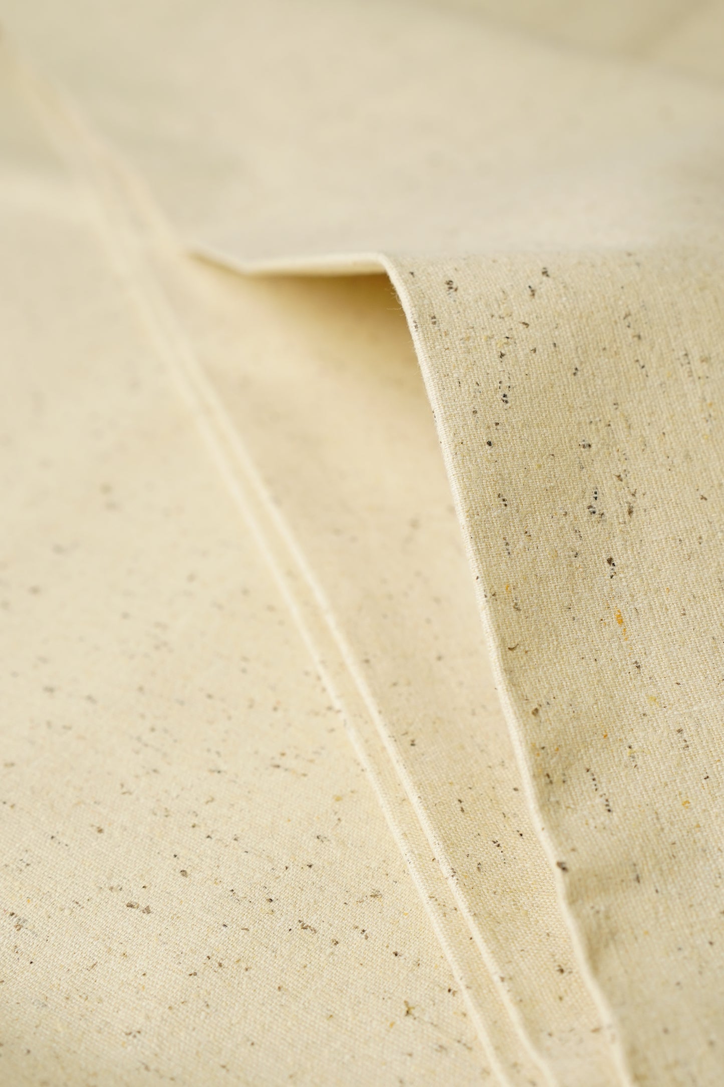 Original Vintage Karandi - Cream