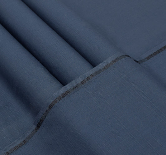 Summer Cruise- Denim Blue