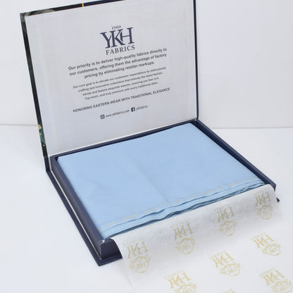 Sofia Cotton Soft-Frost Sky