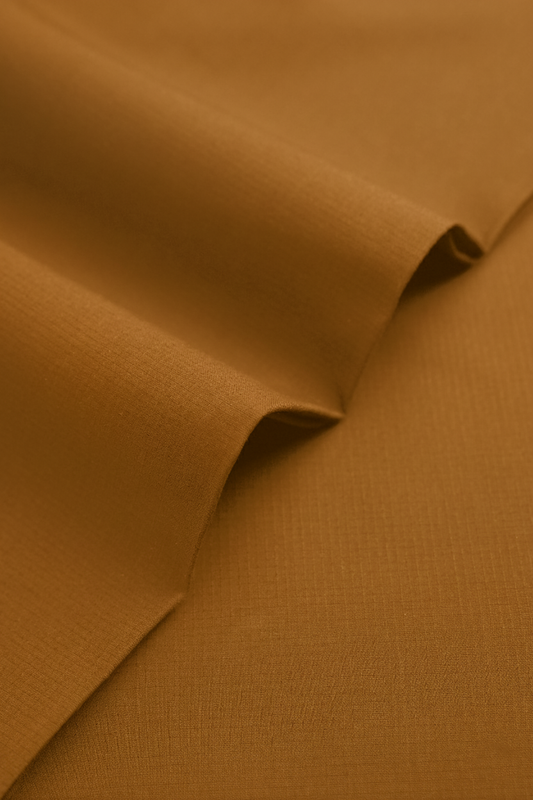 Oxford Suiting - Fawn