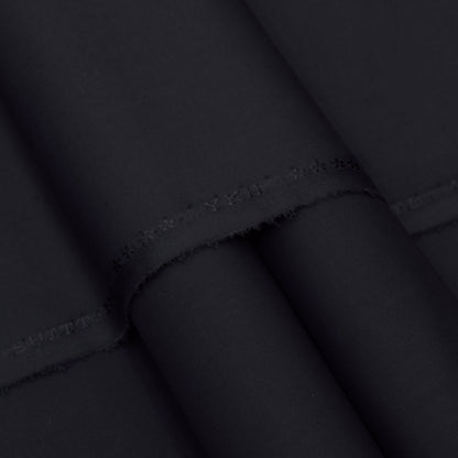 Marble Arch Wash & Wear-Black