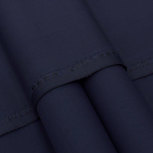 Marble Arch Wash & Wear- Navy