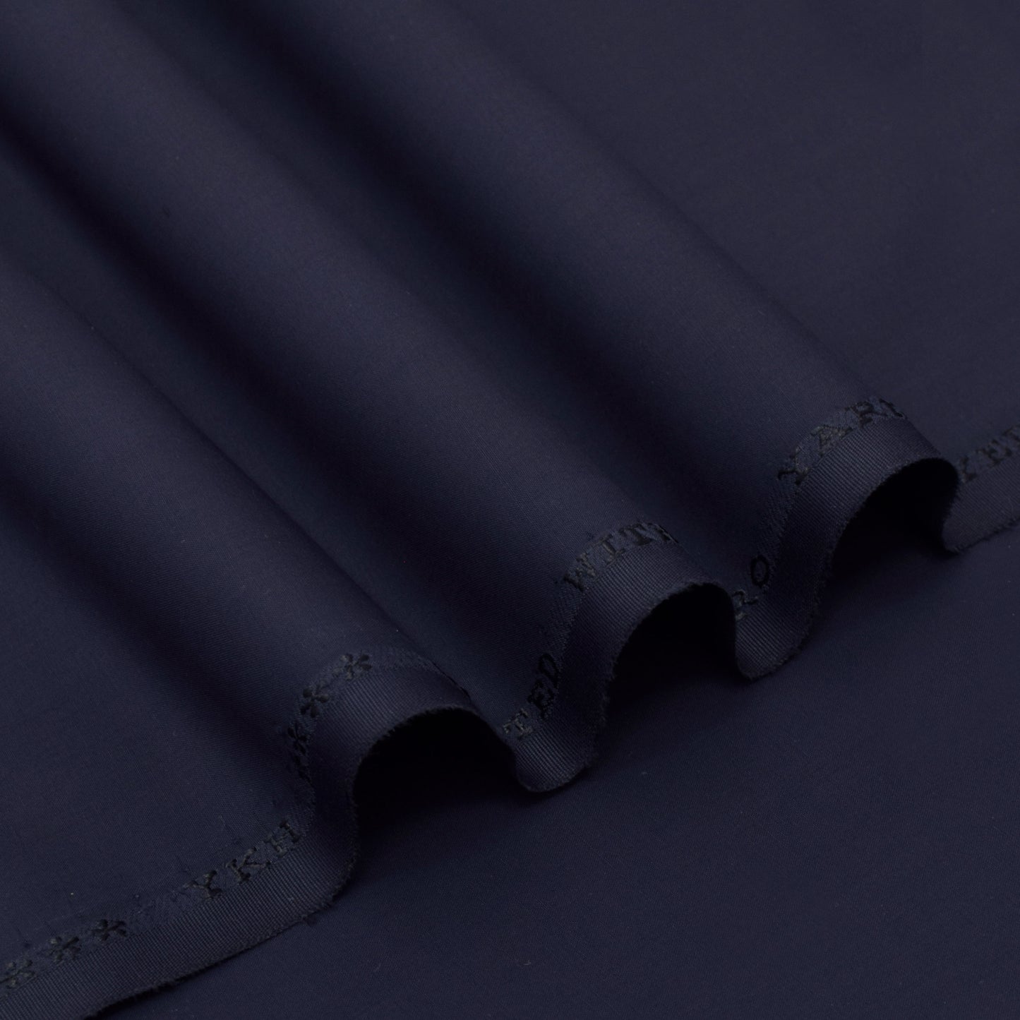 Marble Arch Wash & Wear- Navy