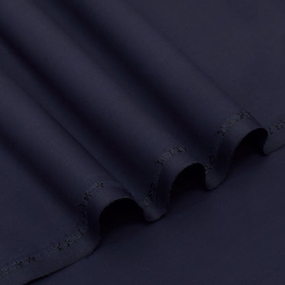 Marble Arch Wash & Wear- Navy