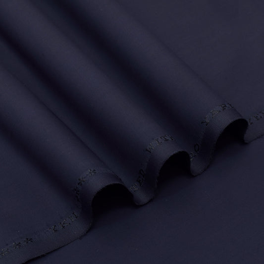 Marble Arch Wash & Wear- Navy