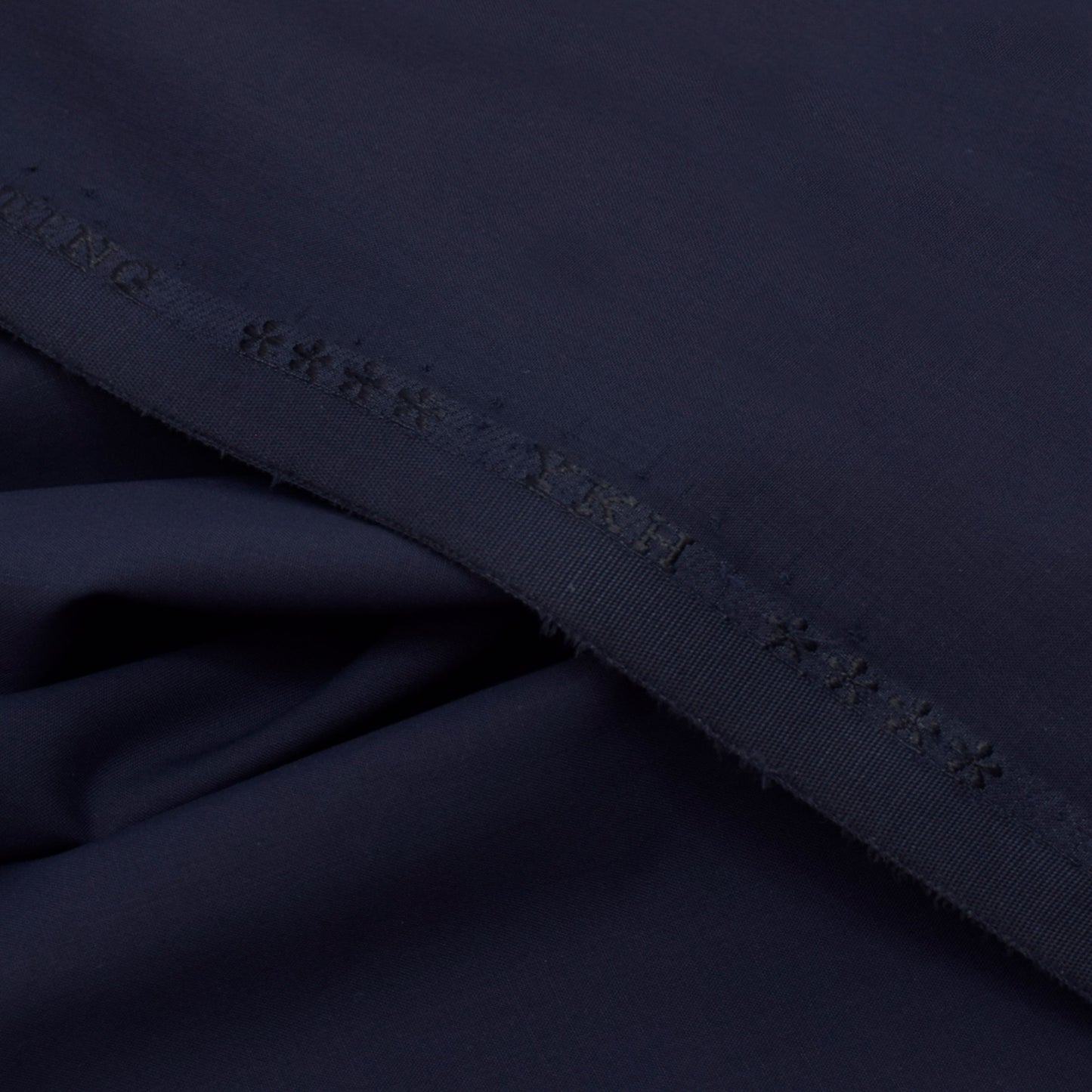 Marble Arch Wash & Wear- Navy