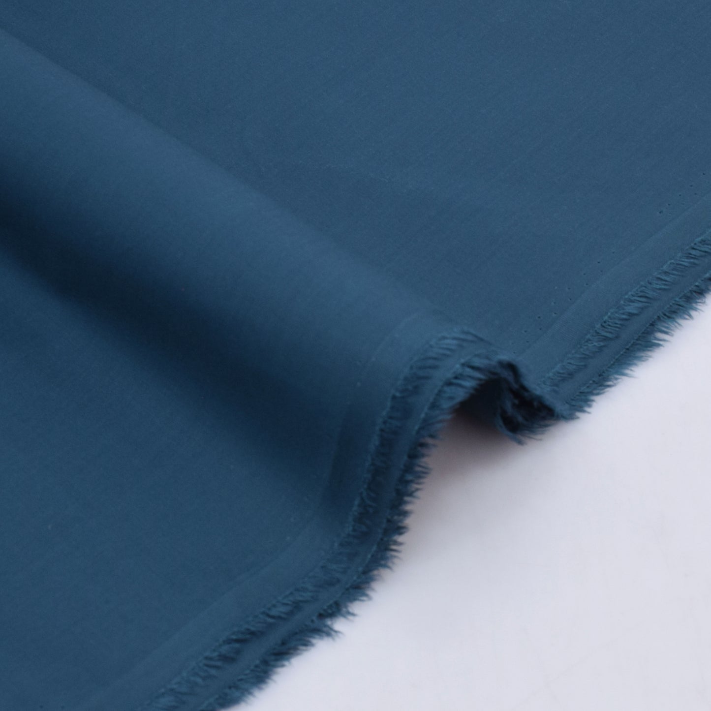 Soft Kasturi Khaddar - Jade Blue