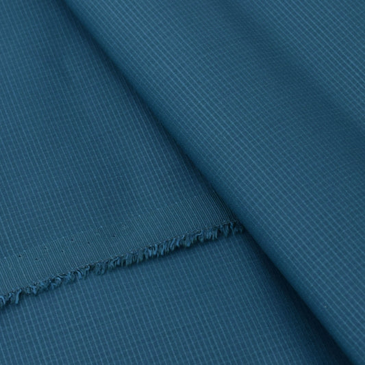 Italian Khaddar - Light Teal