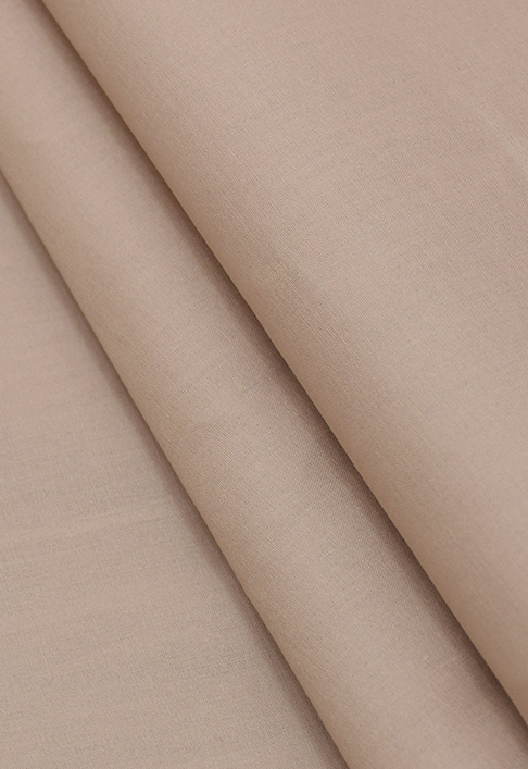 Vega cotton-Light Brown