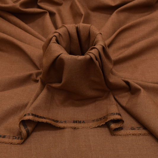 Two Tone - Metalic Copper