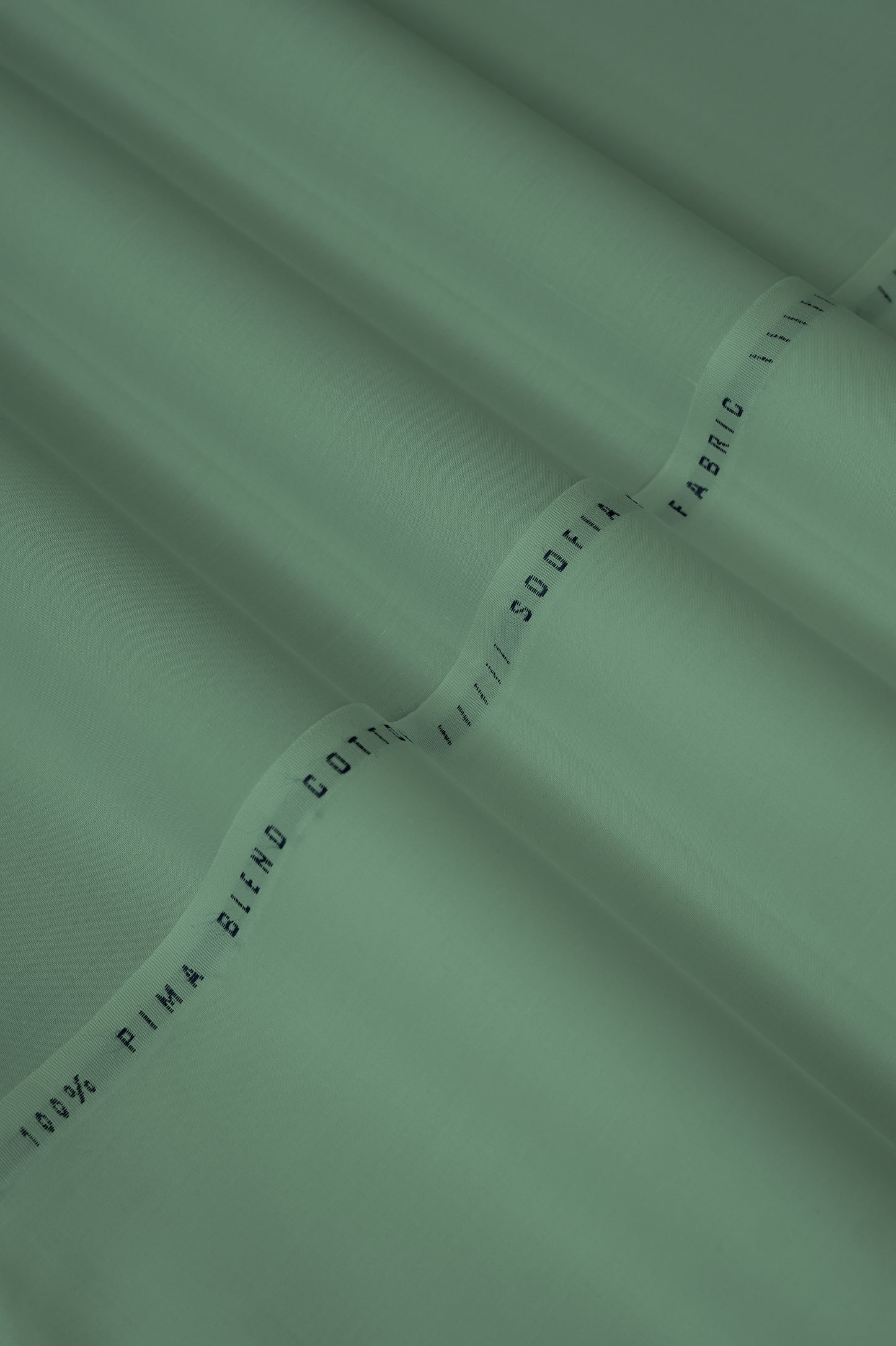 Sofia Cotton Soft-Mint
